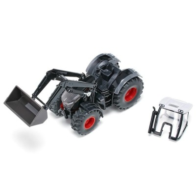 Siku 1990 Fendt 942 Vario Cargador Frontal