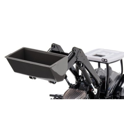 Siku 1990 Fendt 942 Vario Cargador Frontal