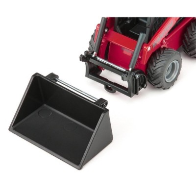 Siku 3049 Minicargadora Manitou 3300V