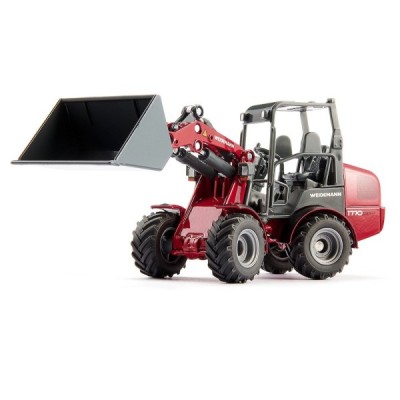 Siku 3059 Bulldozer Weidemann