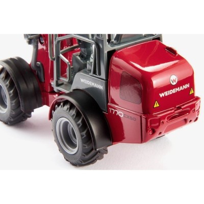 Siku 3059 Bulldozer Weidemann