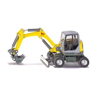 Siku 3560 Excavadora Wacker Neuson EW65