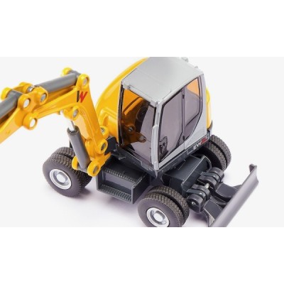 Siku 3560 Excavadora Wacker Neuson EW65