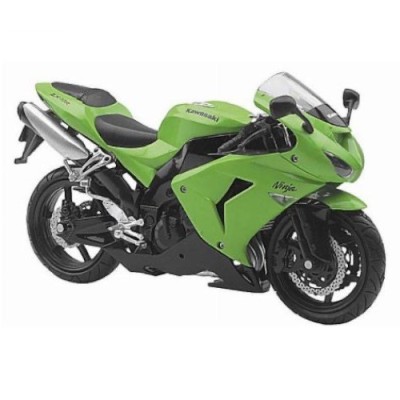 KAWASAKI ZX-10R (E 1:12)