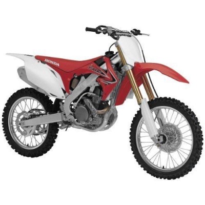 HONDA CRF250R (E 1:12)