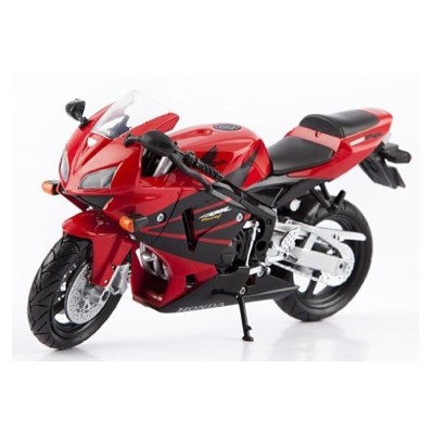 HONDA CBR600R (E 1:12)