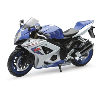 SUZUKI GSX-R1000 (E 1:12)