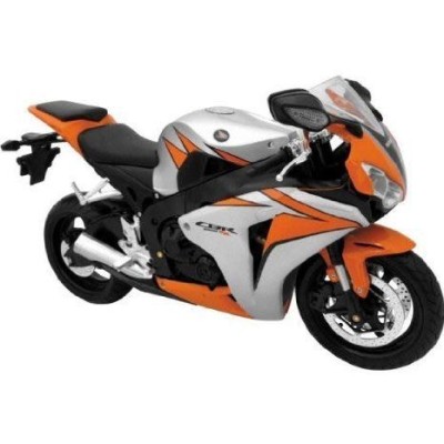 HONDA CBR 1000RR, 2010 (E 1:6)