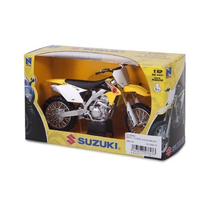 SUZUKI RM-Z450 (E 1:12)