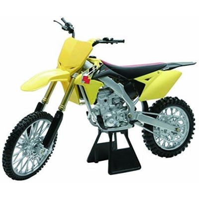 SUZUKI RM-Z 450 2014 (E 1:6)