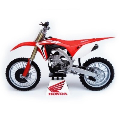 HONDA CRF450R, 2018 (E 1:12)