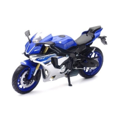 YAMAHA YZF-R1, 2016 (E 1:12)