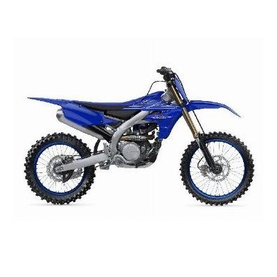 1:12 MOTO CROSS YAMAHA YZ450-2022