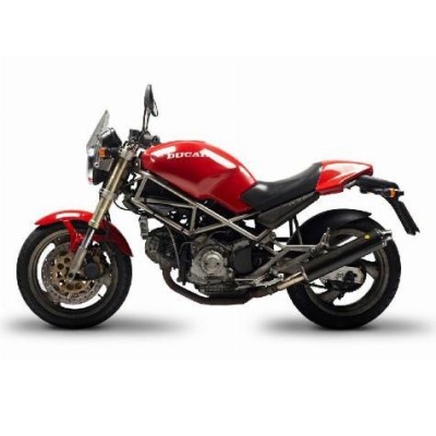 1:12 MOTO DUCATI MONSTER S4