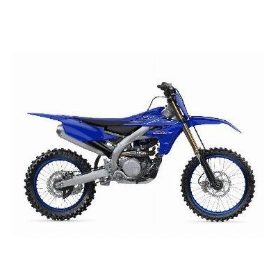 1:6 MOTO CROSS YAMAHA YZ450F-2022