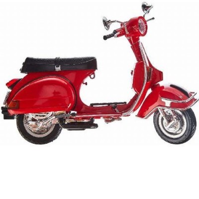 MOTO 1:6 VESPA 50 ESPECIAL 1978