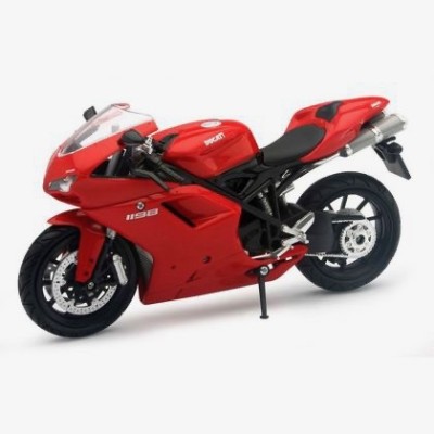 1:12 MOTO DUCATI1198