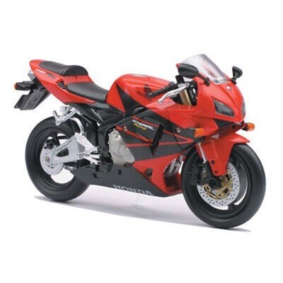 Moto Honda CBR600RR Escala 1:18