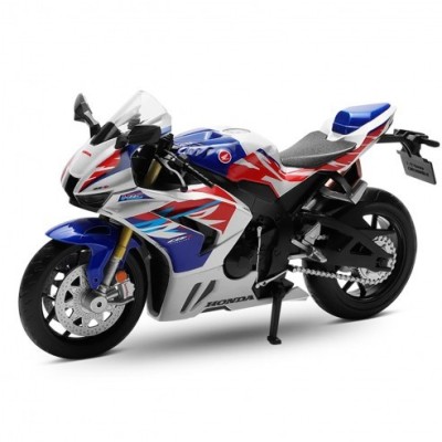 1:12 HONDA FIREBLADE SP BLUE