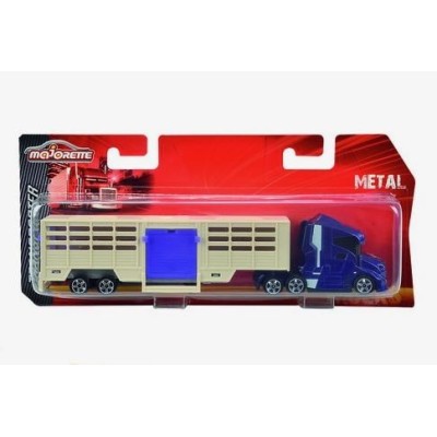 MAJORETTE Vehículo de Transporte