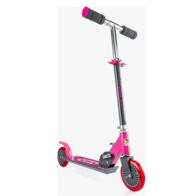 PATINETE PLEGABLE ROSA MOLTO