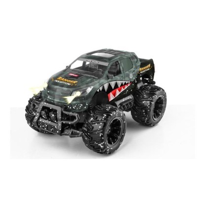 COCHE R/C, NINCORACERS RANGER Radiocontrol Radio Control