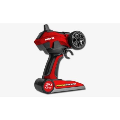 COCHE R/C, NINCORACERS RANGER Radiocontrol Radio Control