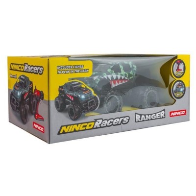 COCHE R/C, NINCORACERS RANGER Radiocontrol Radio Control