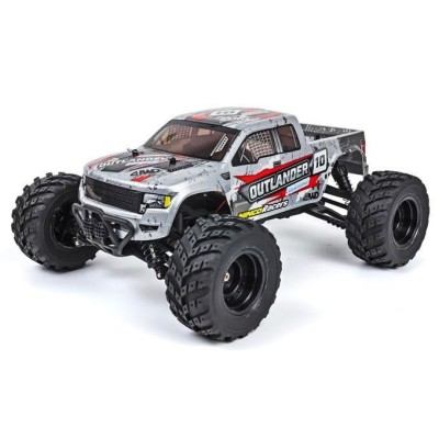 COCHE R/C, NINCO RACERS PRO OUTLANDER Radiocontrol Radio Control