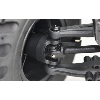 COCHE R/C, NINCO RACERS PRO OUTLANDER Radiocontrol Radio Control