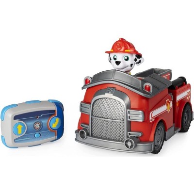 PAW Patrulla Canina, RCP Marshall Radio Control Radiocontrol Radio Control