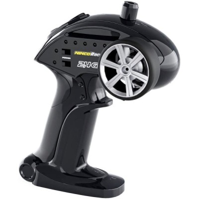 Buggy RC Escala 1/18 teledirigido STREAM+