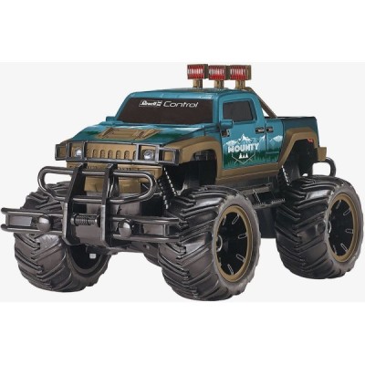 RC Truck "Mounty" 1:16