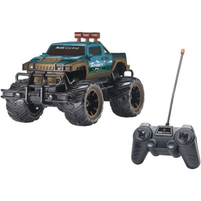 RC Truck "Mounty" 1:16