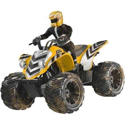 RC Quad "DUST RACER" 22cm