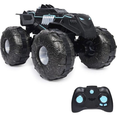 Batman RC All Terrain Batmobile