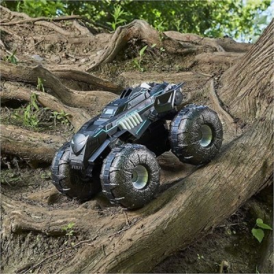 Batman RC All Terrain Batmobile