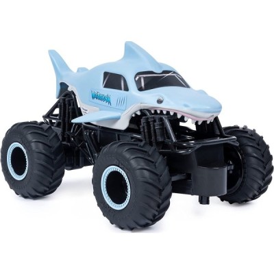 Monster Jam, Radio Control  Megalodon RC 1:23 Radiocontrol Radio Control