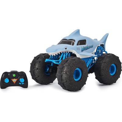 Monster Jam Megalodon Storm RC