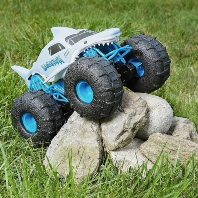 Monster Jam Megalodon Storm RC