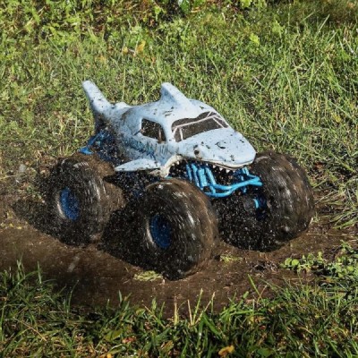 Monster Jam Megalodon Storm RC