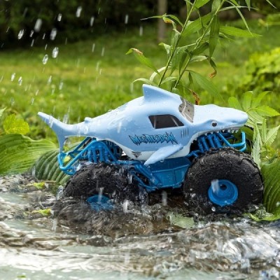 Monster Jam Megalodon Storm RC