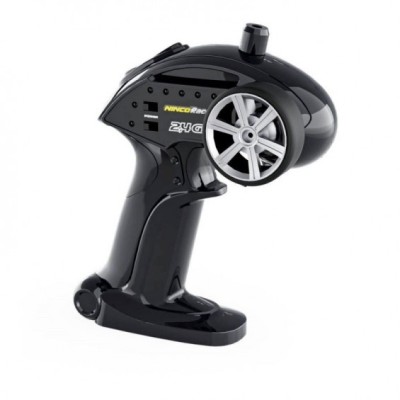 Coche R/C Audi Rs Q E-Tron Radiocontrol Radio Control