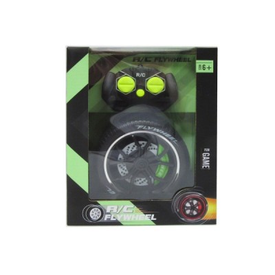 RUEDA R/C FlyWheel Radiocontrol Radio Control