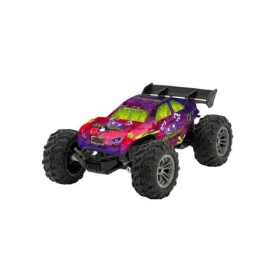 RC Car "Big Wheeler" 1:18