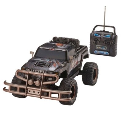 Monster Truck "Bull Scout" Revell R/C Radiocontrol Radio Control