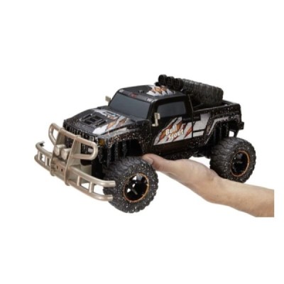 Monster Truck "Bull Scout" Revell R/C Radiocontrol Radio Control