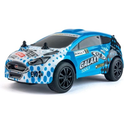 Coche RC, X-RALLY GALAXY 2,4G