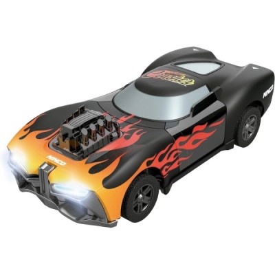 Coche RC CRASHER