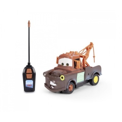 RC Cars Mater single drive 1:32 single